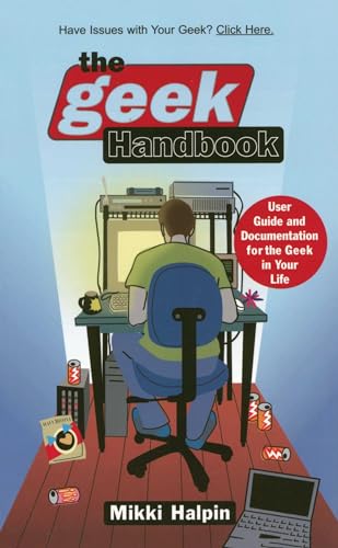 The Geek Handbook