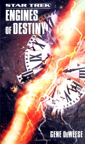 Engines of Destiny