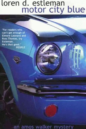 Motor City Blues