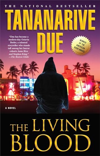 The Living Blood