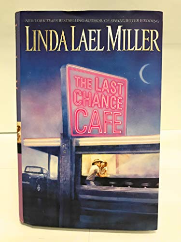 The Last Chance Cafe