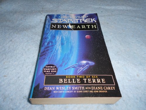 New Earth
