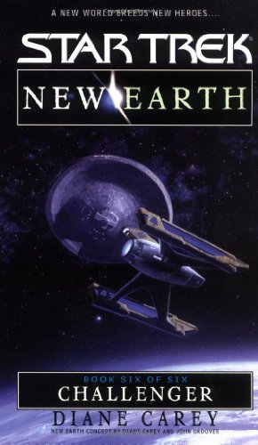 New Earth