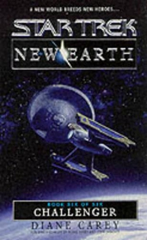 New Earth