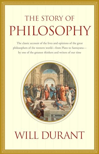 The Story of Philosophy
