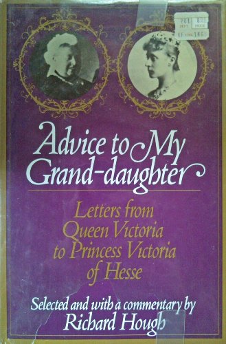 Advice Granddauhtr