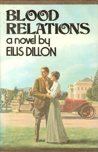 Title: Blood Relations