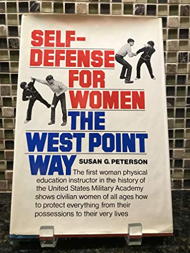 Self-Defense for Women