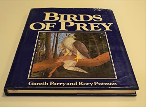 Birds of Prey