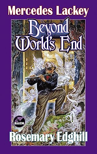 Beyond World's End