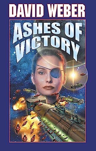 Ashes of Victory