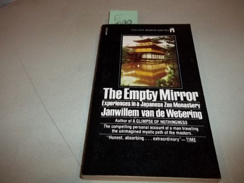 Empty Mirror