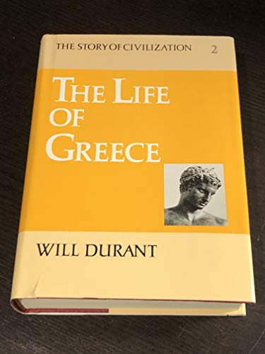 Life of Greece