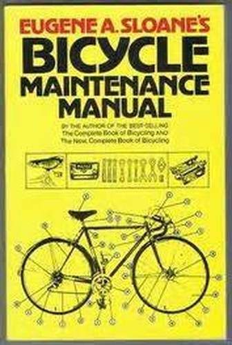 Bicycle Maintenance Manual