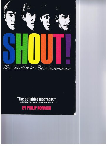 Shout!