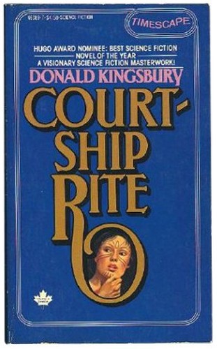 Courtship Rite
