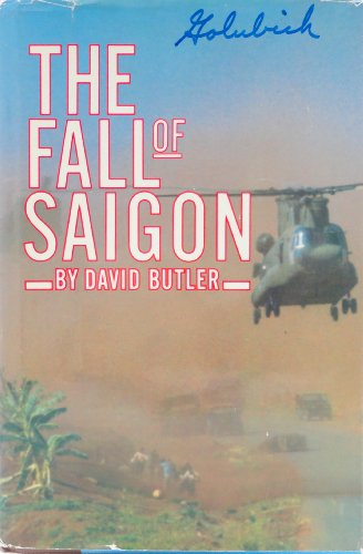 The Fall of Saigon