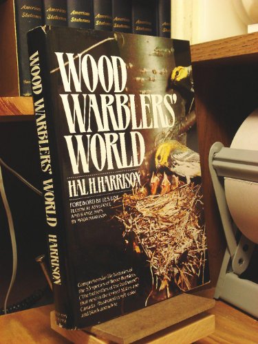 Wood Warblers' World