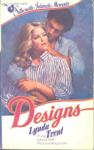 DESIGNS INTIMATE MOMENTS NO