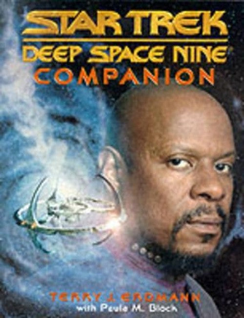 Deep Space Nine Companion