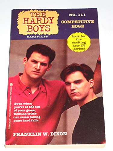 Competitive Edge