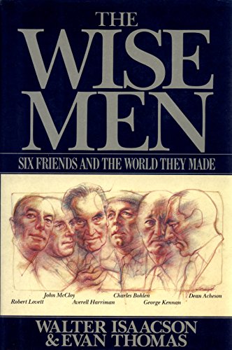 Wise Men