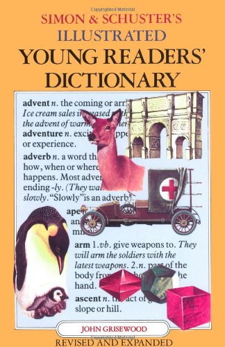 S&S Illust Young Readers Dict