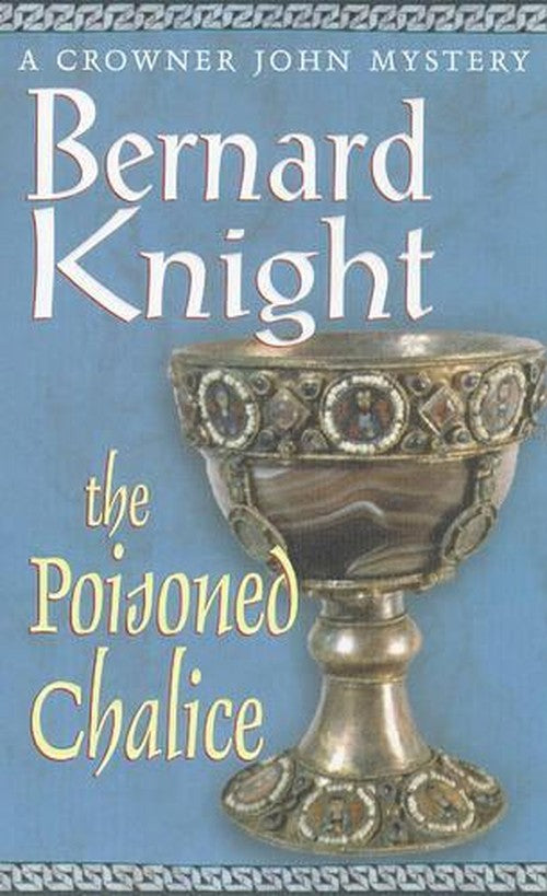 The Poisoned Chalice