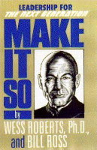 Make it So