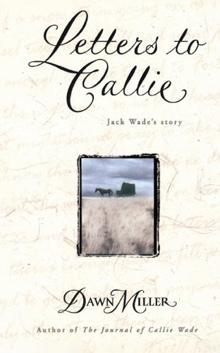 Letters to Callie