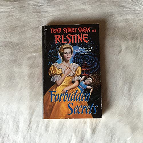 Forbidden Secrets