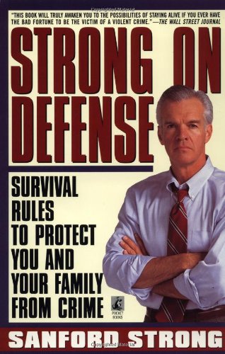 Strong on Defense