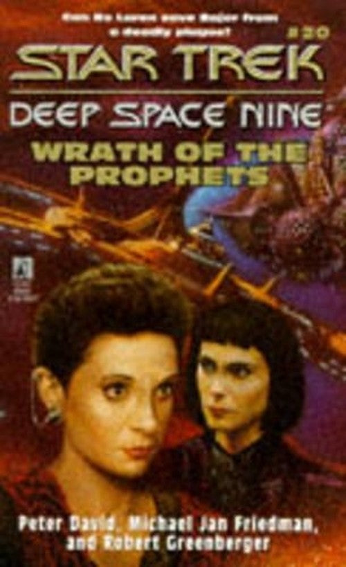 Wrath of the Prophets