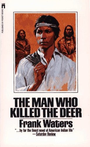 Man Who Killed the Deer