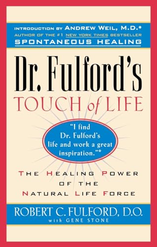 Touch of Life