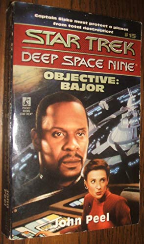 Objective Bajor