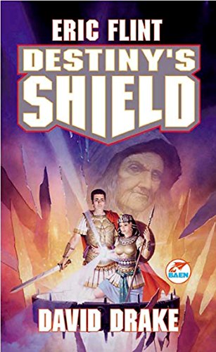 Destiny'S Shield (Hardcover)