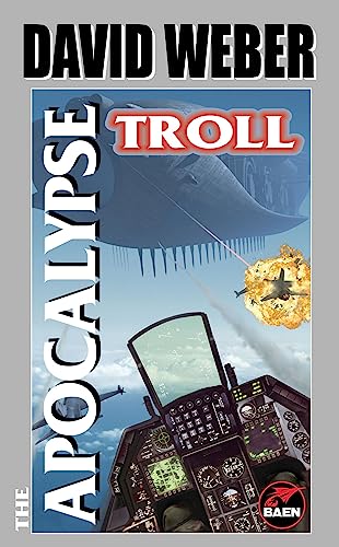 The Apocalypse Troll