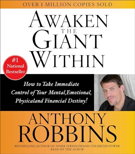 Awaken the Giant within