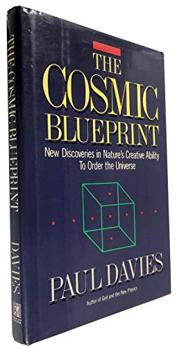 The Cosmic Blueprint