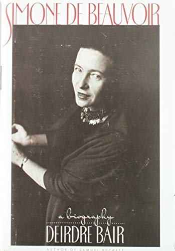 Simone De Beauvoir