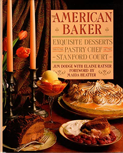 The American Baker