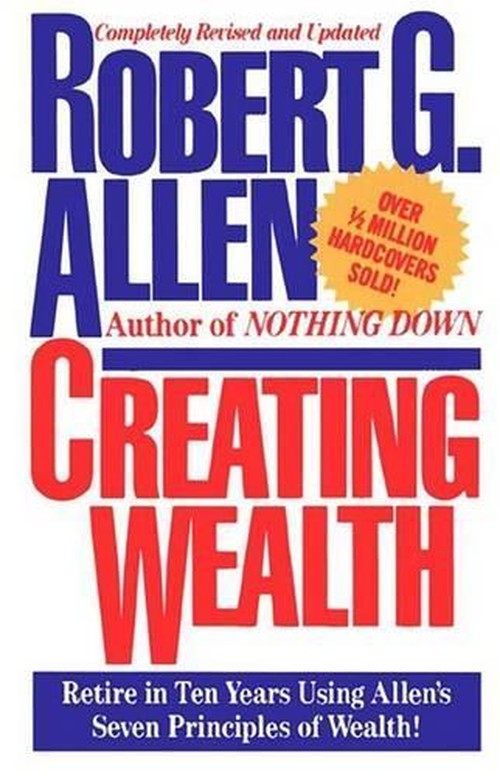 Creating Wealth