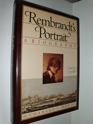 Rembrandt's Portrait