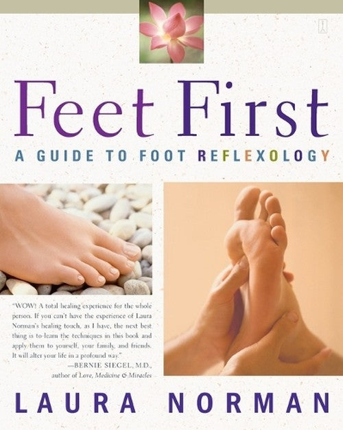 Feet First