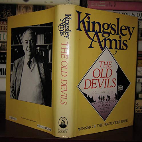 The Old Devils