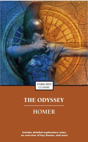 Odyssey *P