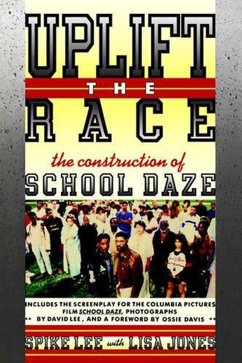 Uplift the Race
