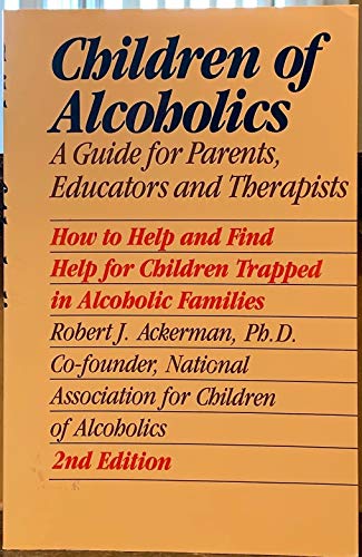 Children of Alcoholics