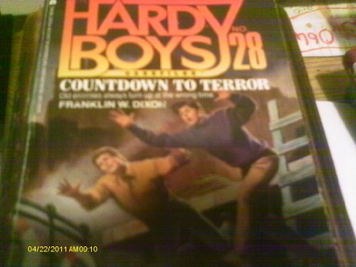 Countdown to Terror